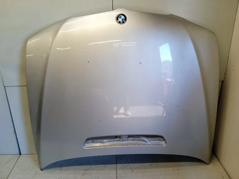 Капот BMW 7-Series