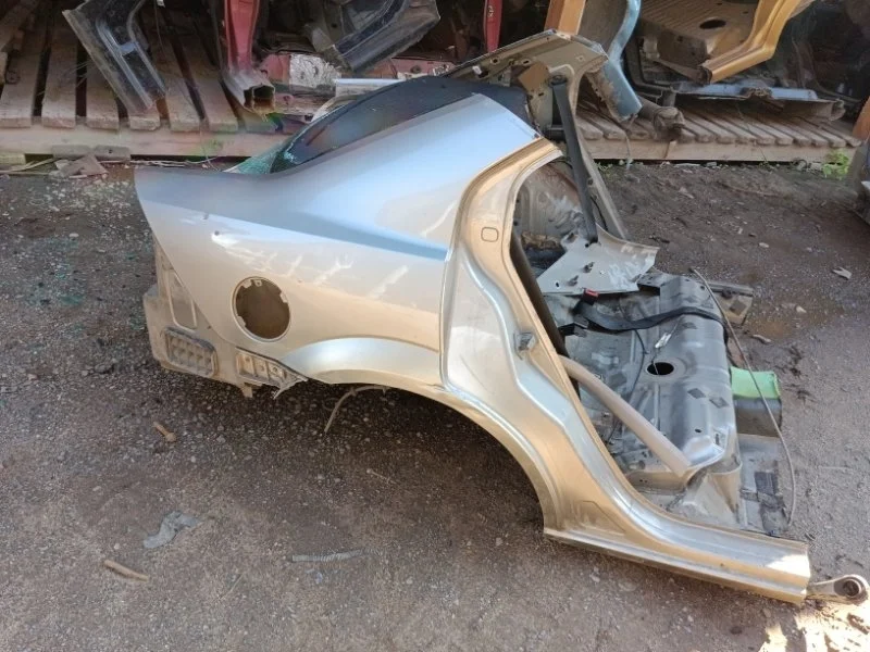 Крыло заднее правое Ford Mondeo