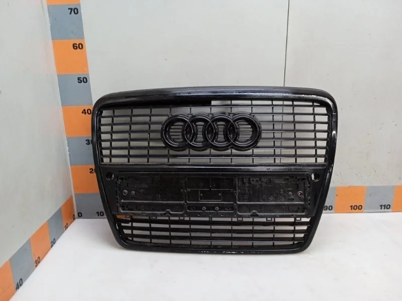 Решетка радиатора Audi A6/RS6/S6