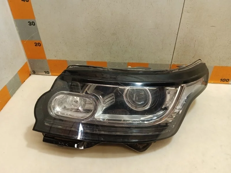 Фара левая Land Rover Range Rover