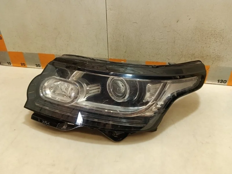Фара левая Land Rover Range Rover