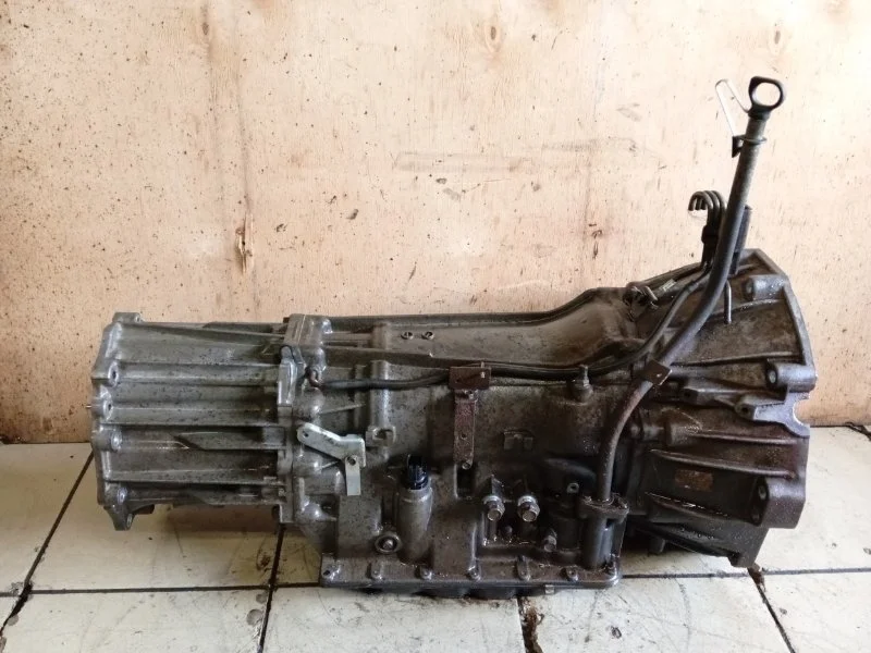 АКПП (автоматическая коробка переключения передач) Infiniti EX25/EX35/EX37/QX50