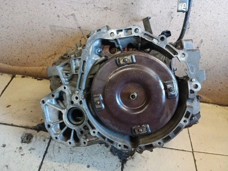 АКПП (автоматическая коробка переключения передач) Infiniti JX35/QX60