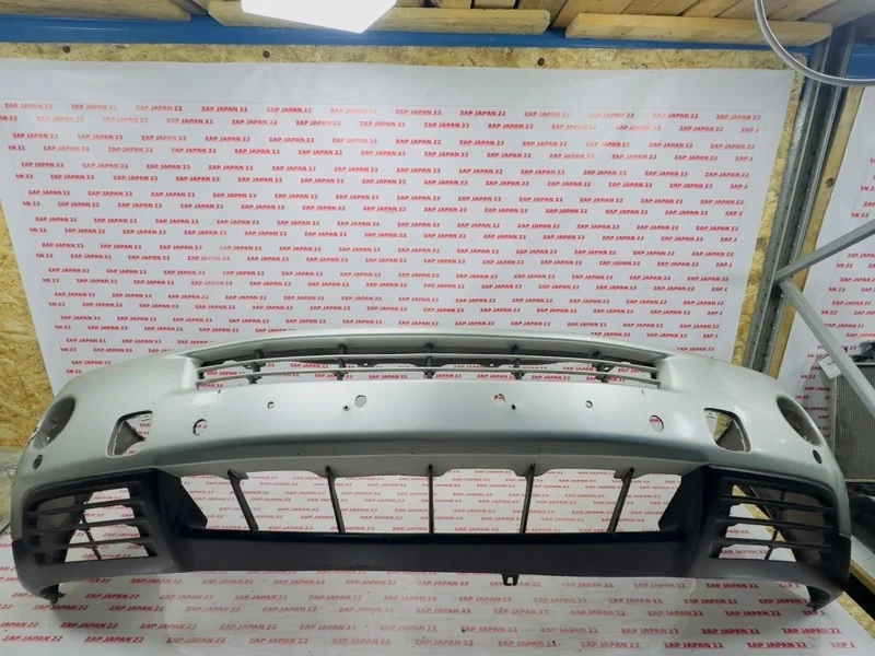 Бампер передний Lexus RX300/RX330/RX350/RX400h