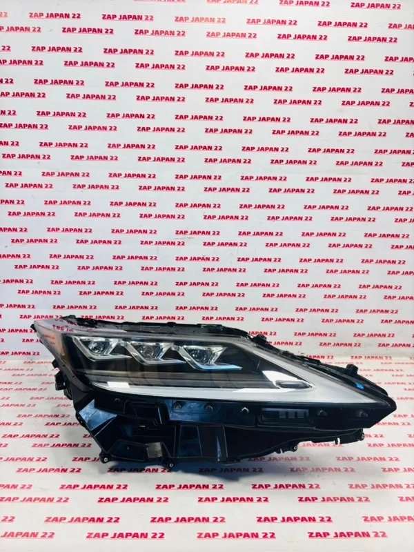 Фара правая Lexus RX200t/RX300/RX350/RX350L/RX450h/RX450hL