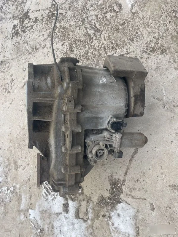 Коробка раздаточная Land Rover Range Rover