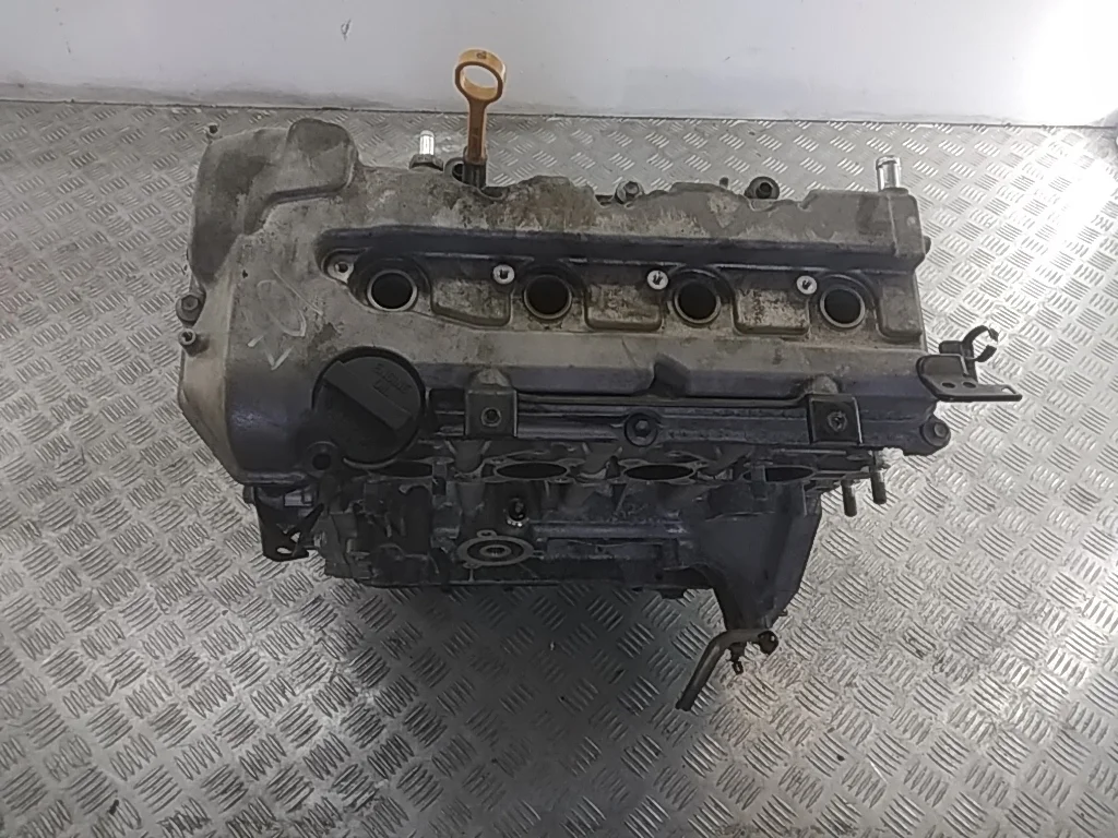 Двигатель Suzuki Vitara M16A
