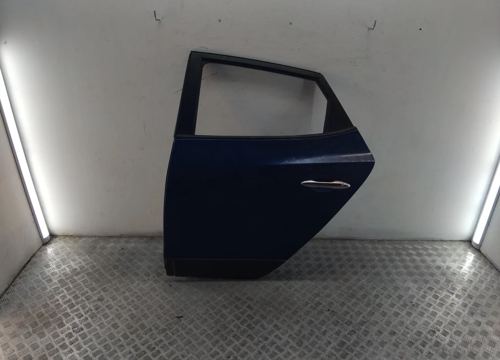 Дверь задняя левая Hyundai ix35