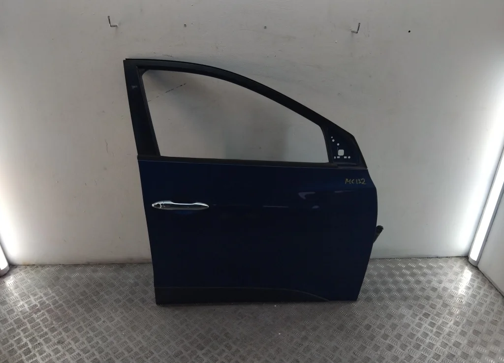 Дверь передняя правая Hyundai ix35