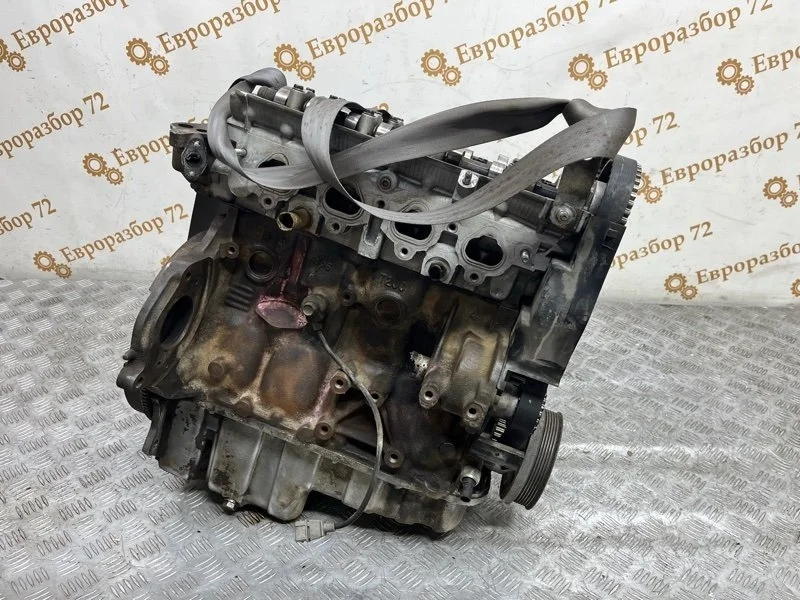 Двигатель Chevrolet Lacetti F14D3