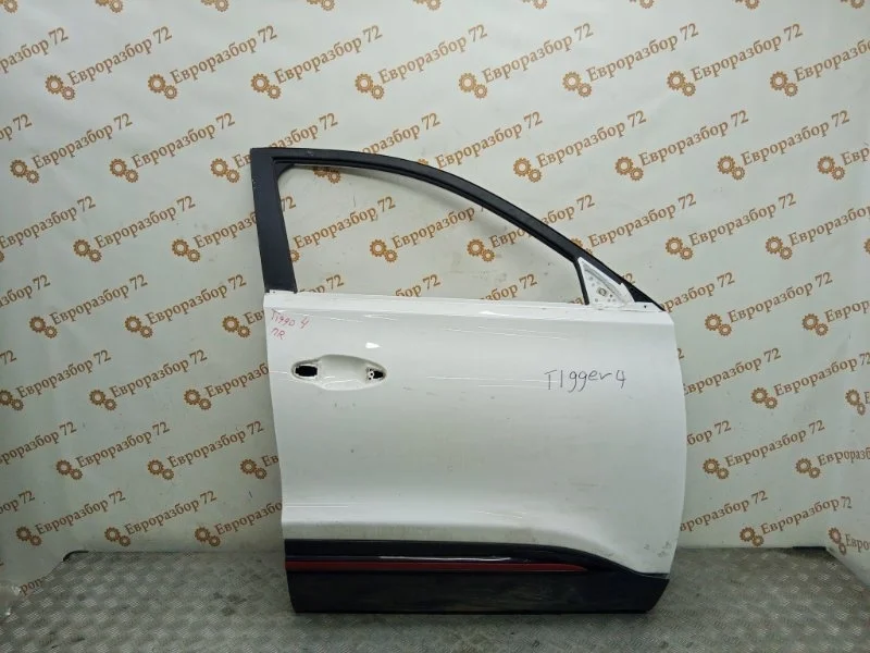 Дверь передняя правая Chery Tiggo 4/Tiggo 4 Pro