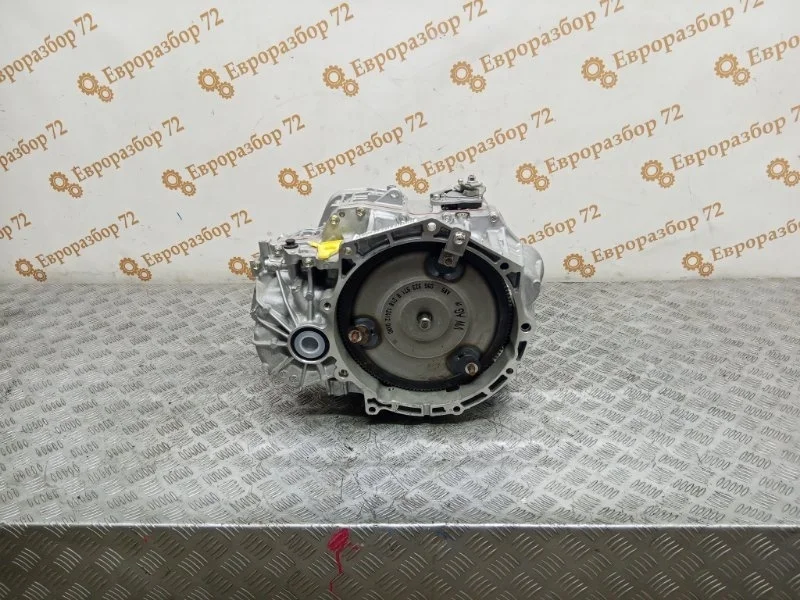 АКПП (автоматическая коробка переключения передач) Volkswagen Polo
