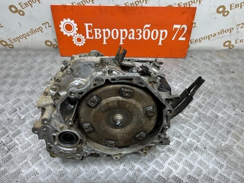 АКПП (автоматическая коробка переключения передач) Chevrolet Captiva