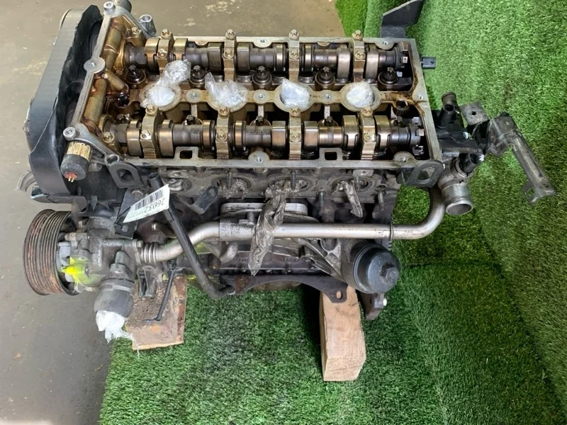 Двигатель Chevrolet Cruze 1.6 F16D4