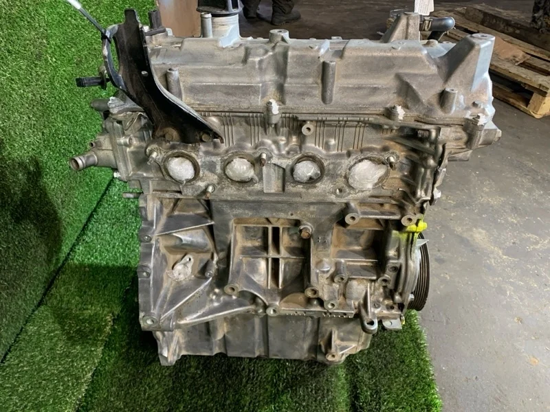 Двигатель Renault Captur/Kaptur H4MD429
