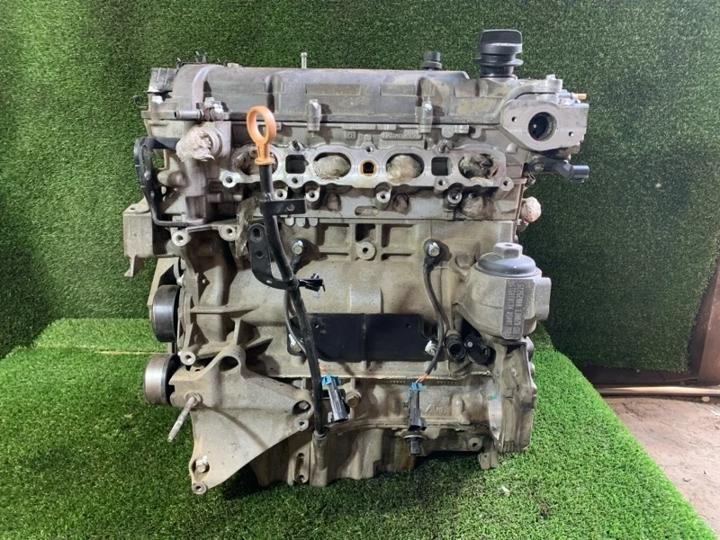 Двигатель Opel Insignia A 2.0 A20NFT