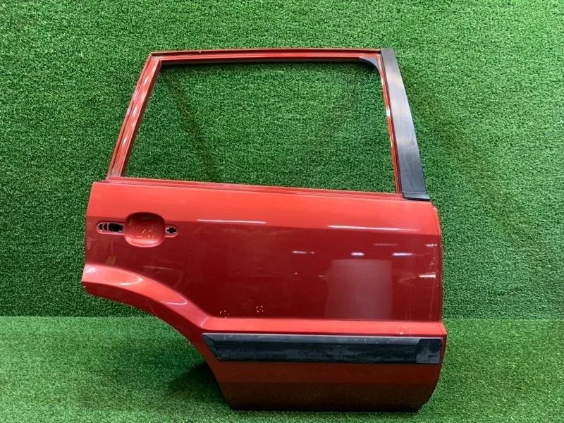 Дверь задняя правая Ford Fusion