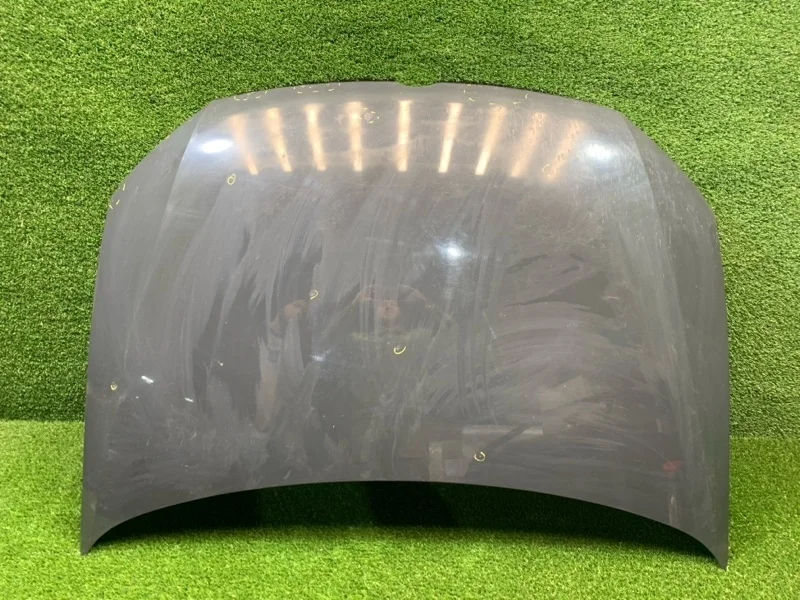 Капот Volkswagen Polo