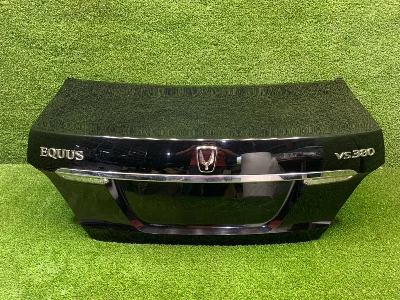 Крышка багажника Hyundai Equus