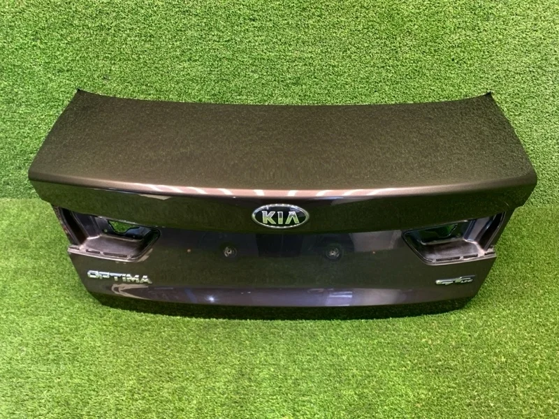 Крышка багажника Kia Optima