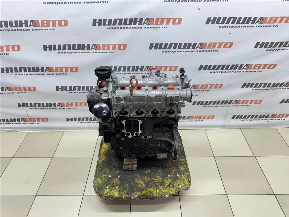 Двигатель Audi A3/RS3/S3 1.4 TSI CAXC
