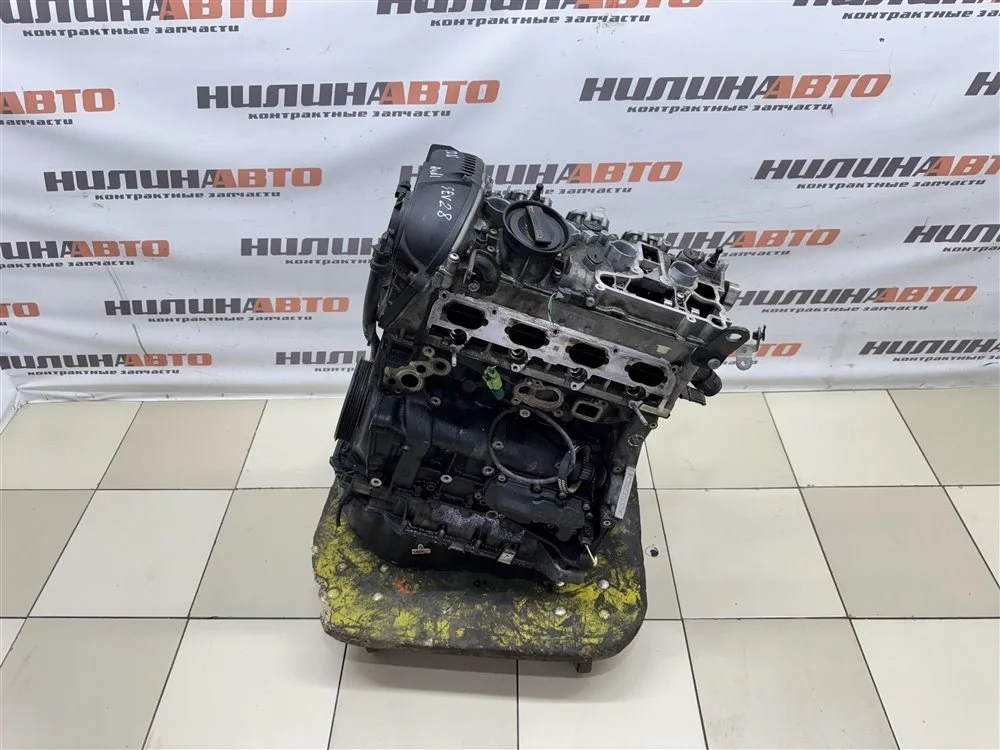 Двигатель Audi A4/RS4/S4 2.0 CDNB