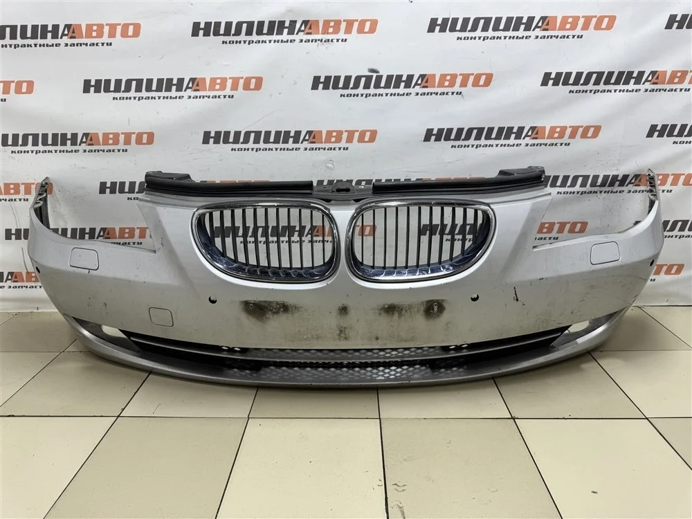 Бампер передний BMW 5-Series/M5