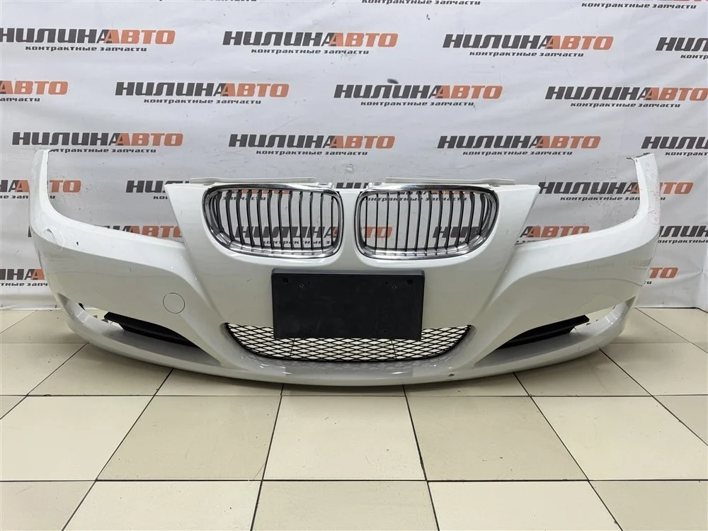 Бампер передний BMW 3-Series/M3