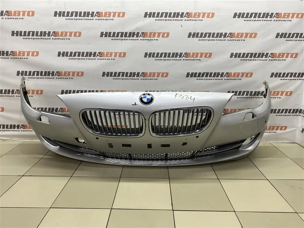 Бампер передний BMW 5-Series