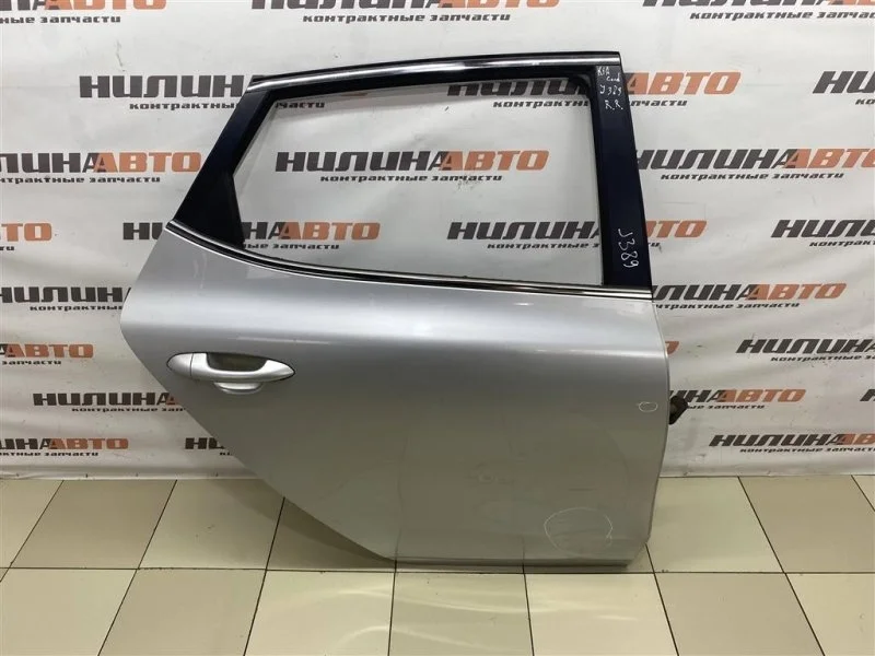 Дверь задняя правая Kia Ceed
