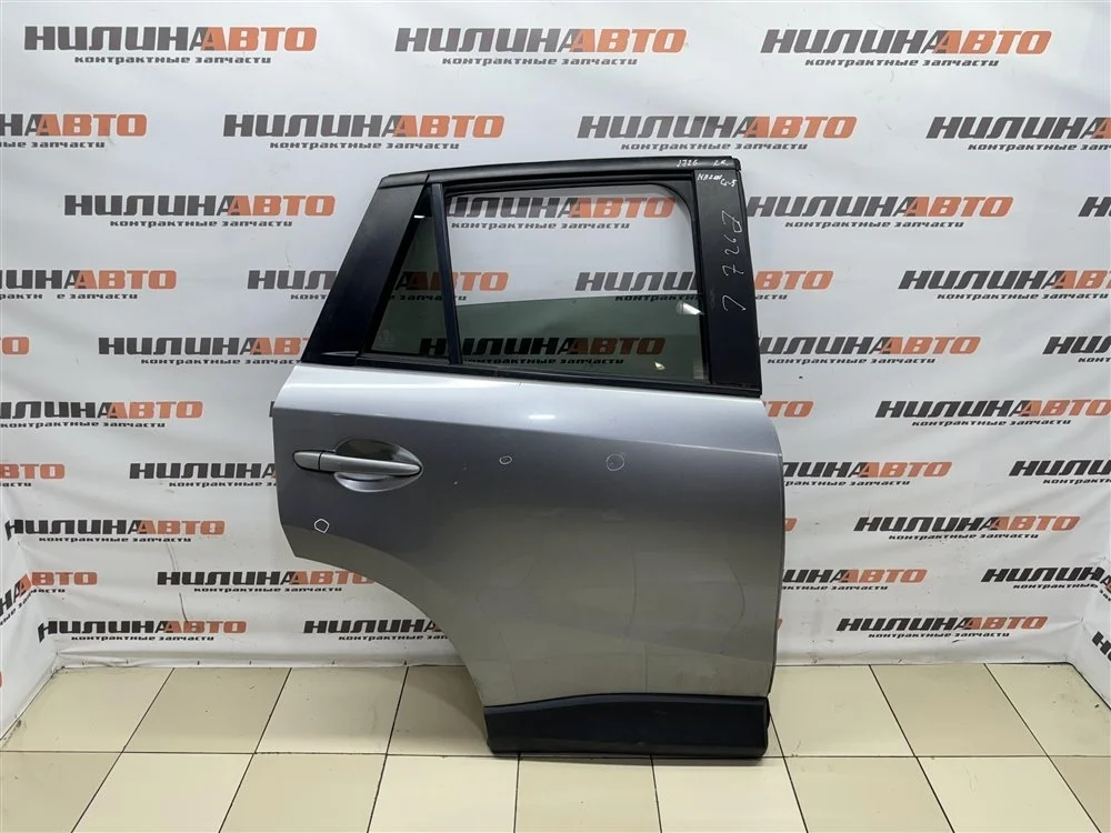 Дверь задняя правая Mazda CX-5