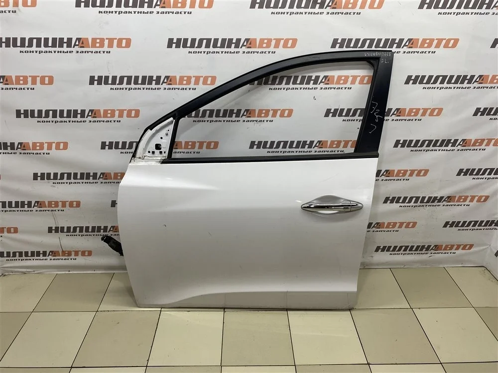Дверь передняя левая Hyundai ix35