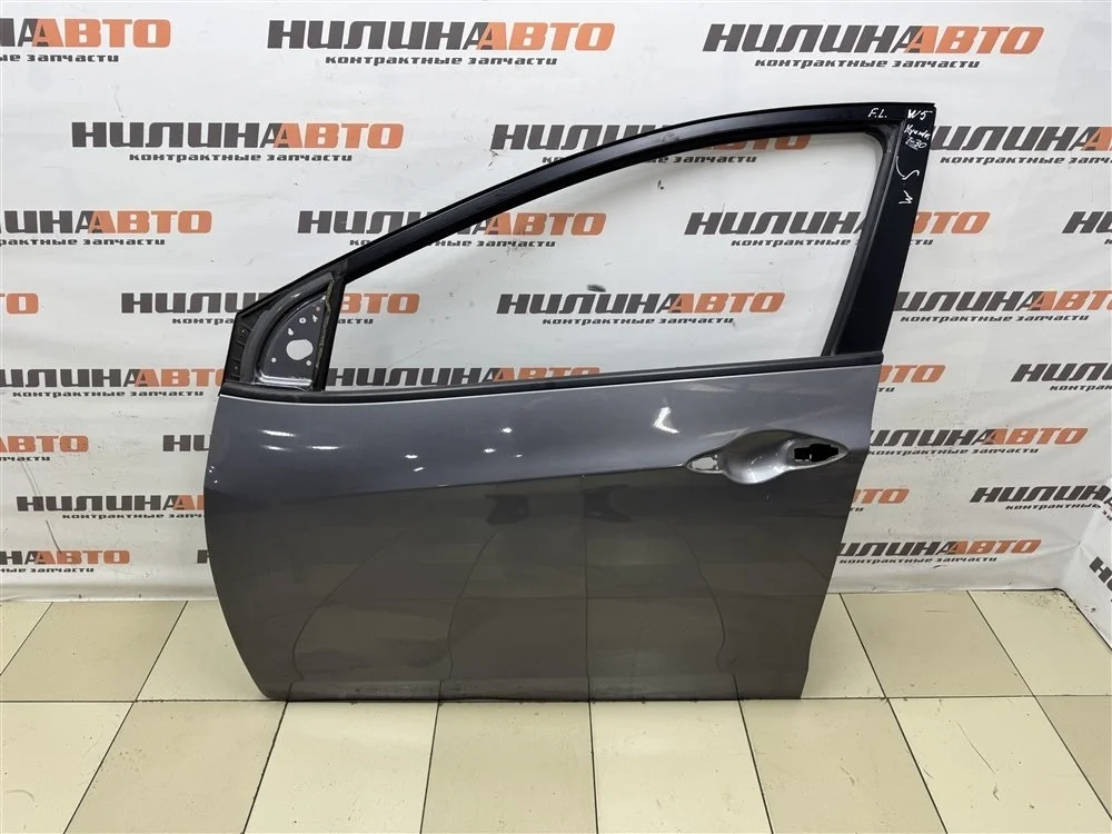 Дверь передняя левая Hyundai i30