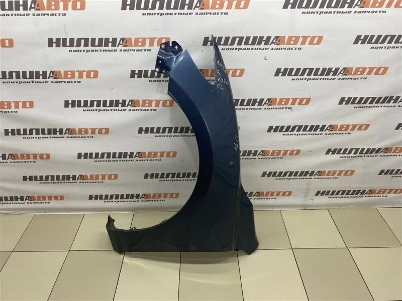Крыло переднее левое Mazda Mazda6