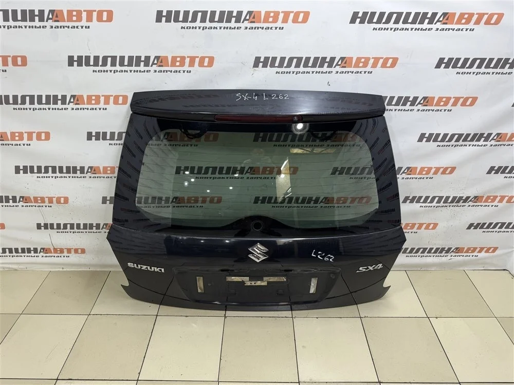 Крышка багажника Suzuki SX4