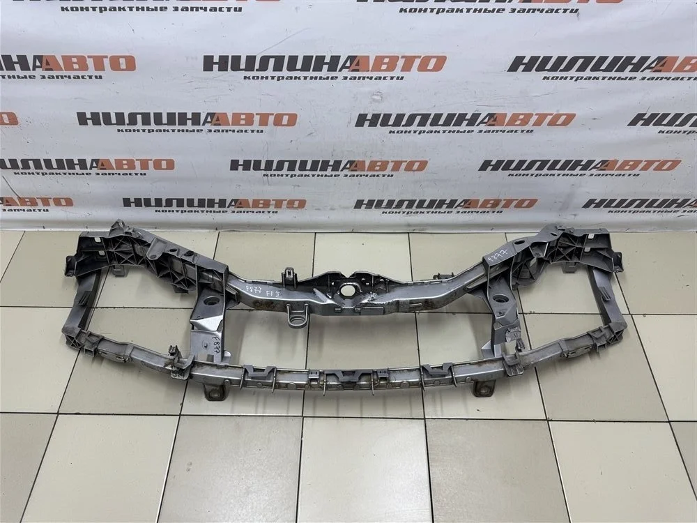 Панель передняя Ford Focus/Focus RS/Focus ST