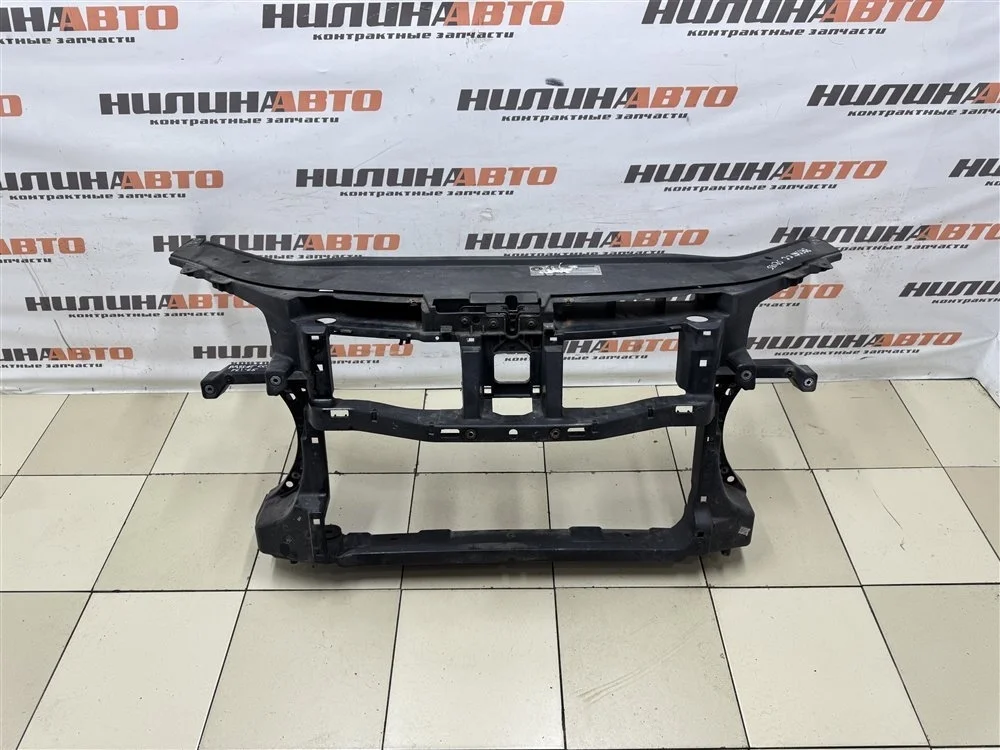 Панель передняя Volkswagen Passat CC