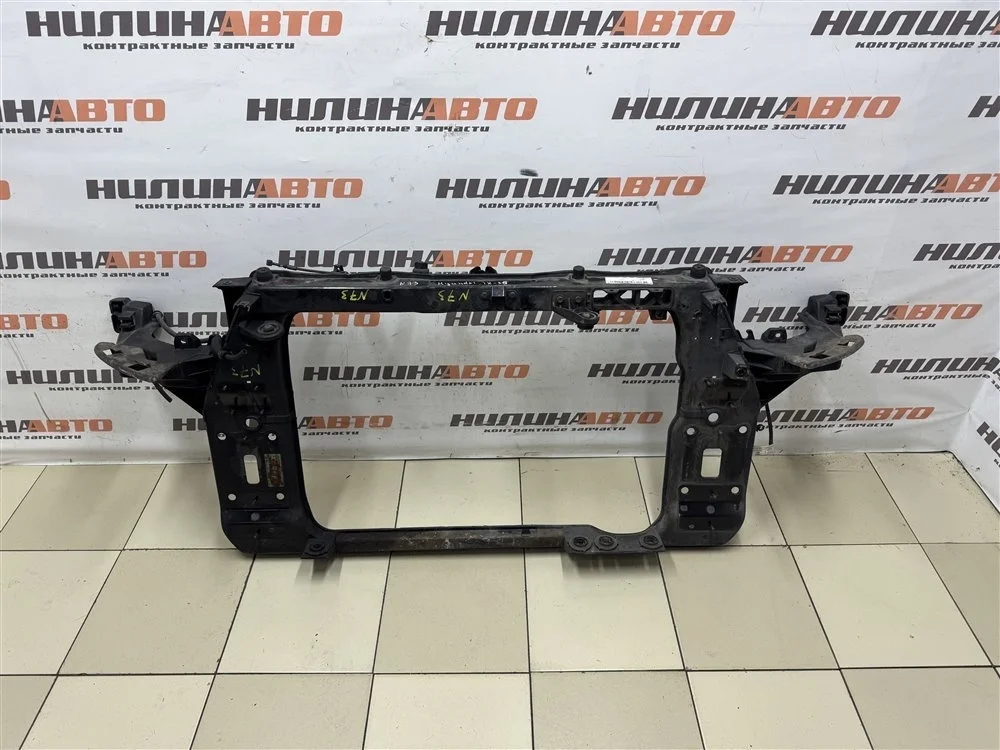 Панель передняя Hyundai ix35