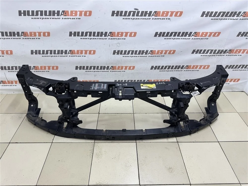 Панель передняя Land Rover Range Rover Sport