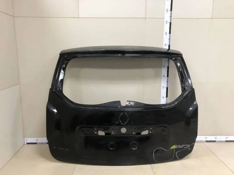 Дверь багажника Renault Duster
