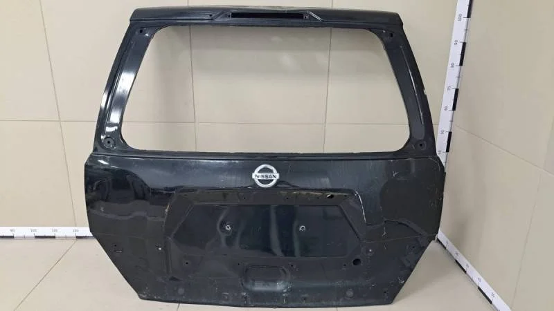 Дверь багажника Nissan X-Trail