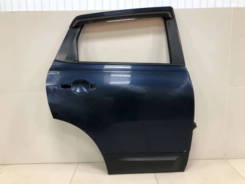 Дверь задняя правая Nissan Qashqai