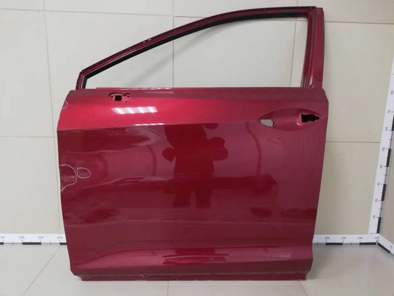 Дверь передняя левая Lexus RX200t/RX300/RX350/RX350L/RX450h/RX450hL