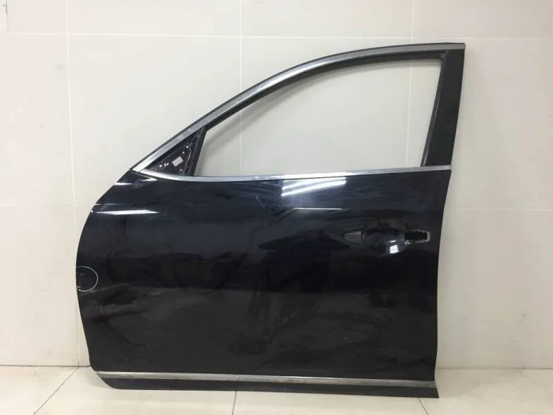 Дверь передняя левая Infiniti EX25/EX35/EX37/QX50