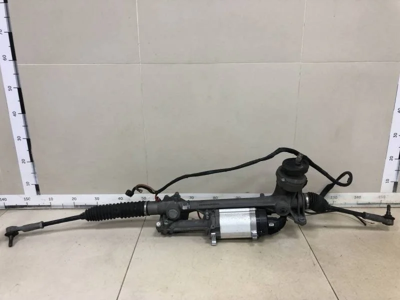 Рейка рулевая Audi A3/RS3/S3