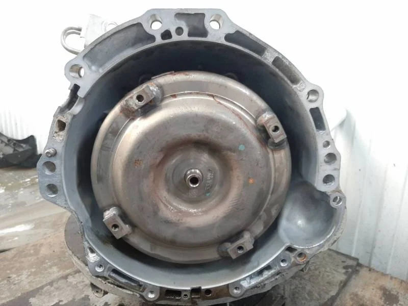АКПП (автоматическая коробка переключения передач) Infiniti EX25/EX35/EX37/QX50