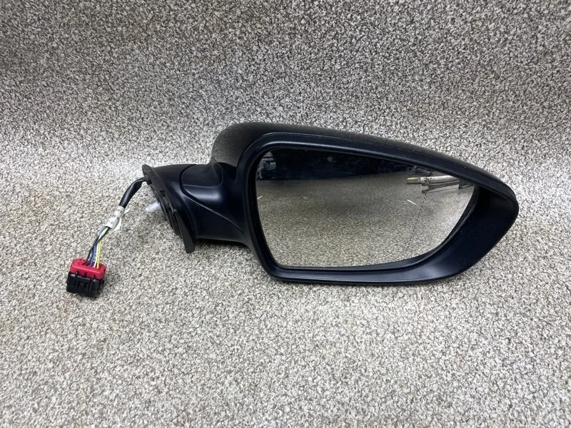 Зеркало Kia Ceed 2017 87620A2520 1.6 G4FG AT, переднее правое