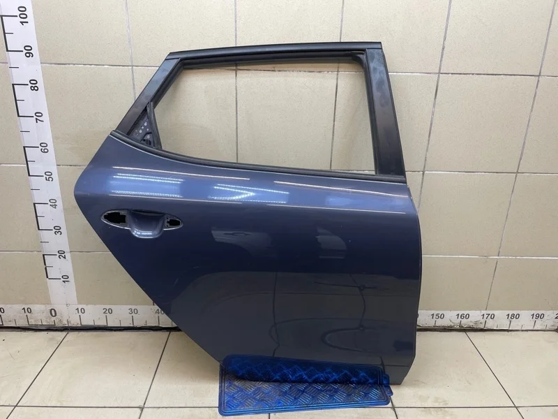 Дверь Kia Ceed 2017 77004A2000 1.6 G4FG AT, задняя правая
