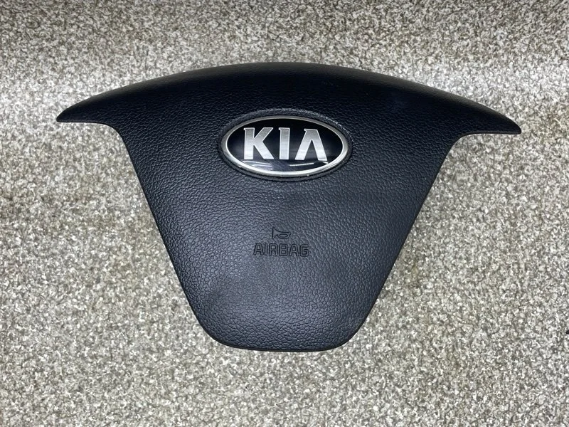 Подушка безопасности Kia Ceed 2017 56900A2100 1.6 G4FG AT