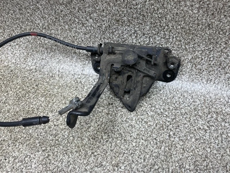 Замок капота Kia Ceed 2017 81130A2000 1.6 G4FG AT